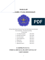 Makalah Kel 3 Komunitas-1