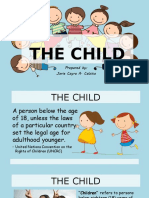 The Child