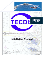 TECDIS Installation Manual en Rev 2 - 4