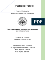 Reinforced Concrete Structural Design