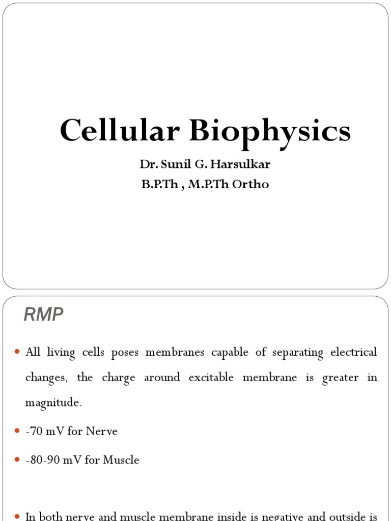 Cell Biophysics Pdf , Cell Press: Biophysical Reports – TGBX