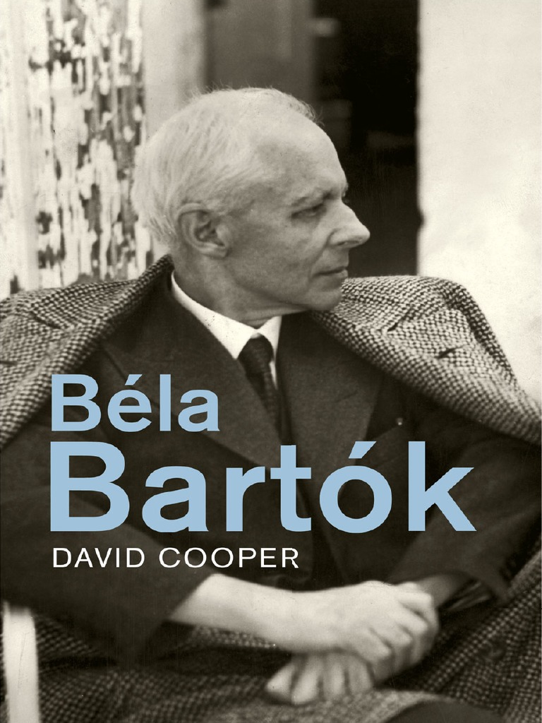 In the wake of Bartók