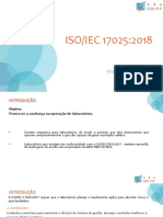 Curso 3 Isoiec 17025 2018