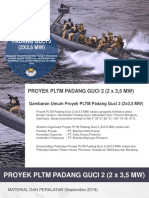 Proyek PLTM Padang Guci 2 (2X3,5 MW)