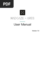 User Manual