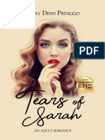 Tears of Sarah by Eray Dewi Pringgo