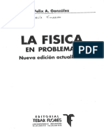La Fisica En Problemas - Felix A Gonzalez.pdf