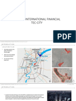 Gujarat International Finance Tec-City Overview