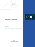 Livro Texto - Processo Decisorio UAB 2ed Final Grafica PDF