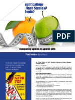 7 Step Arc Flash Hazard Analysis PDF