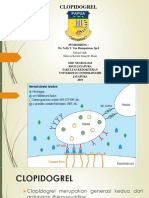 CLOPIDOGREL