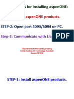 aspenONE PDF
