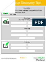 Core Value Discovery Tool (1)