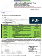 PT Siloam International Hospitals TBK Tangerang, Banten PDF