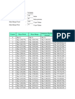 Hitungan Angsuran DR Rafael PDF