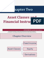 Investments. Lecture Notes 2