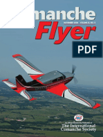 Comanche Flyer 112008