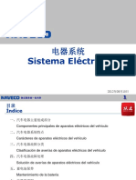 sistema electrico yuejin