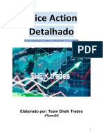 Sheik Price Action Detalhado PDF