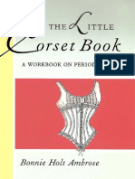 The Little Corset Book