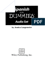 Spanish for Dummies Audio Set.pdf