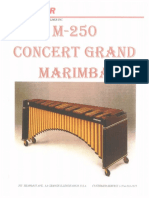 M250 Manual