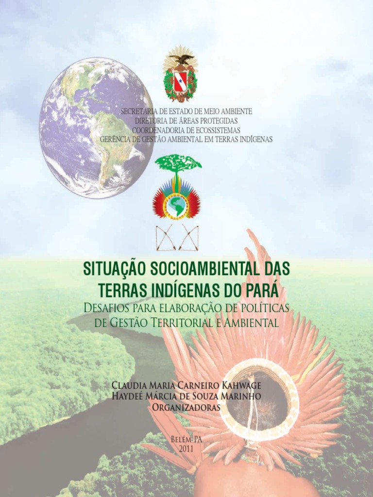 Mobilização em defesa da Amazônia terá “empate” neste domingo em Rio Branco  - Comissão Pró-Indígenas do Acre