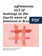 Hashtagfeminism PDF