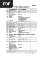 IOC/M&I/ELECT/E/18/2012 Electrical Motor Operated Valve Actuator & Master Station Rev.-0 Page 21 of 27