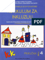 Kurikulum Za Inkluziju PDF