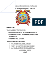 Economia Segundo Semestre