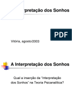 Sonhos PDF