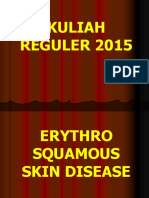 Kuliah 20 Eritro 2015