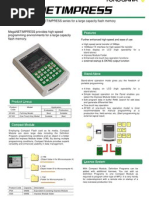 Mega Net Impress Catalog e