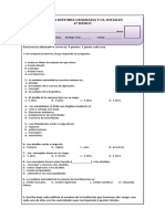 Prueba-Historia-Unidad 3 Del Alcalde Karen