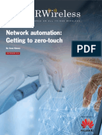 Sept2019 Network Automation