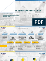 Materi Presentasi Rakor KPR BP2BT - 2