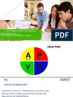 Simulacros PDF