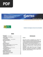 Manual SLEX-60 a 200HA (Solaris S9200 - 24vcc)