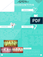 Poster Periodontitis