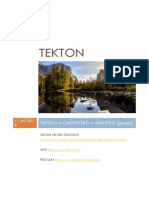 Tekton Ii