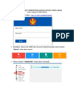 Panduan Herregistrasi PDDIKTI PDF