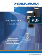 Air Springs Catalog As100