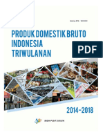 PDB Indonesia Triwulanan 2014-2018.pdf