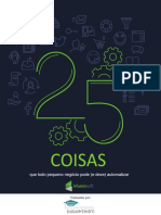 25-Coisas Que Todo Pequeno Negócio Deve Automatizar