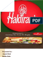 Haldiram