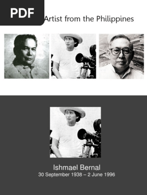 Download Ishmael Bernal Artworks Gif