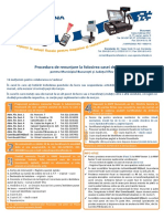 Procedura de Renuntare La Folosirea Casei de Marcat