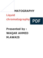 Liquid Chromatography