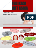 Swamedikasi Asma